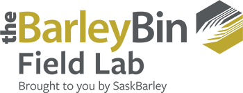 BarleyBin Field Lab 2024