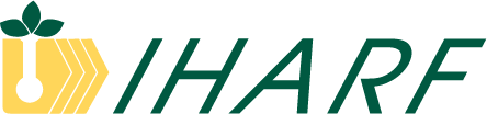 IHARF logo
