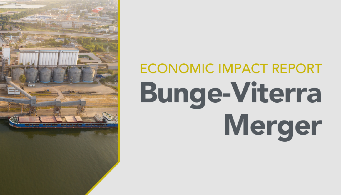 Bunge-Viterra Report