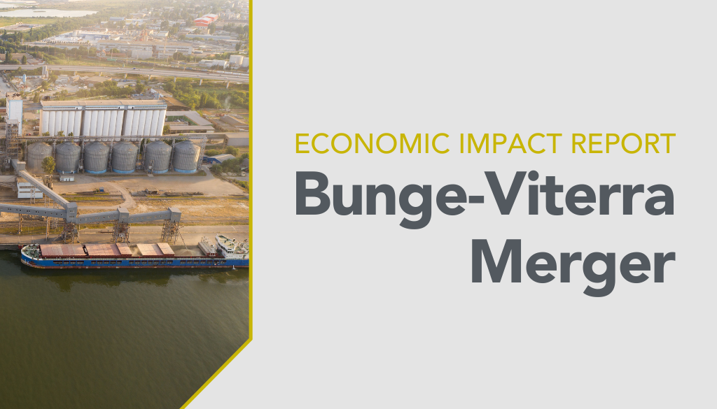 Bunge-Viterra Report
