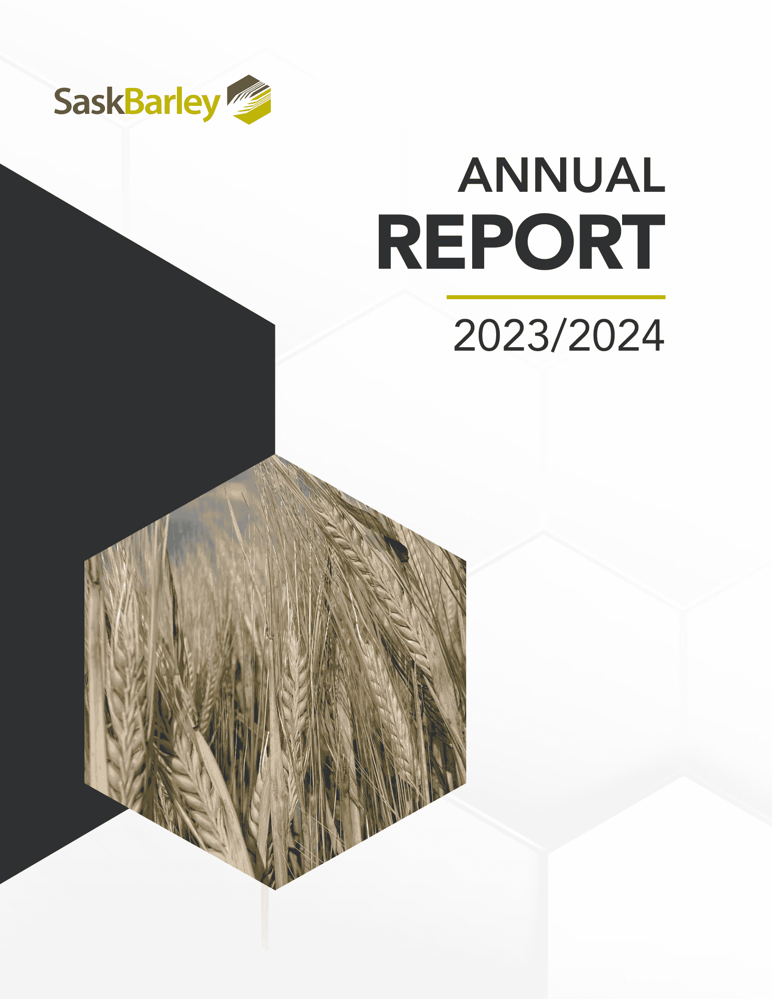 2023-2024 Annual Report