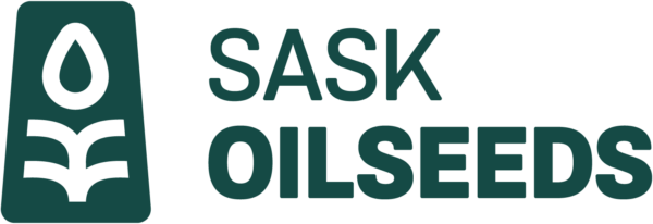 SaskOilseeds logo