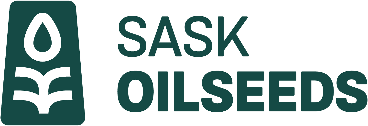 SaskOilseeds logo