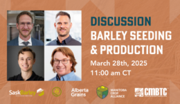 2025 Seeding and Production Webinar