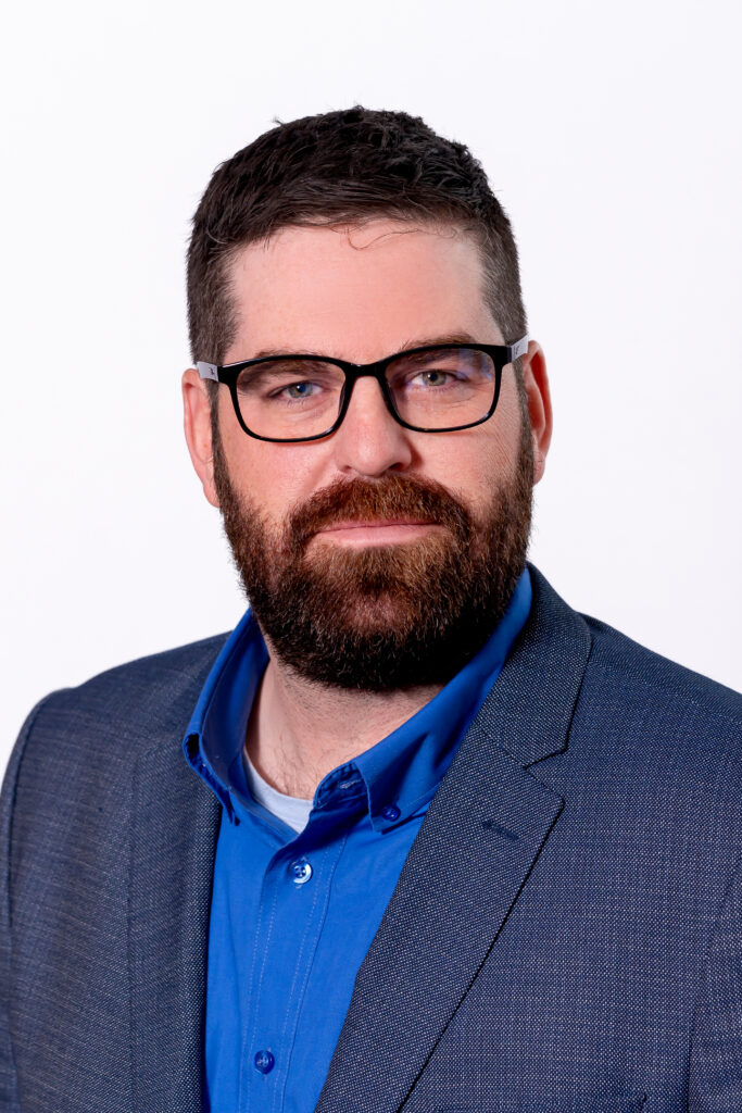 Cody Glenn of Climax, SK