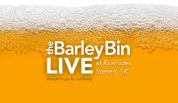BarleyBin LIVE - Stenen Cover (1920 x 1080 px)