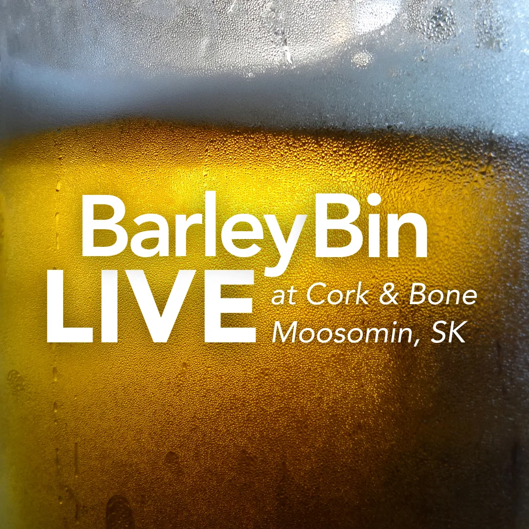 barleybin live in mossomin sk