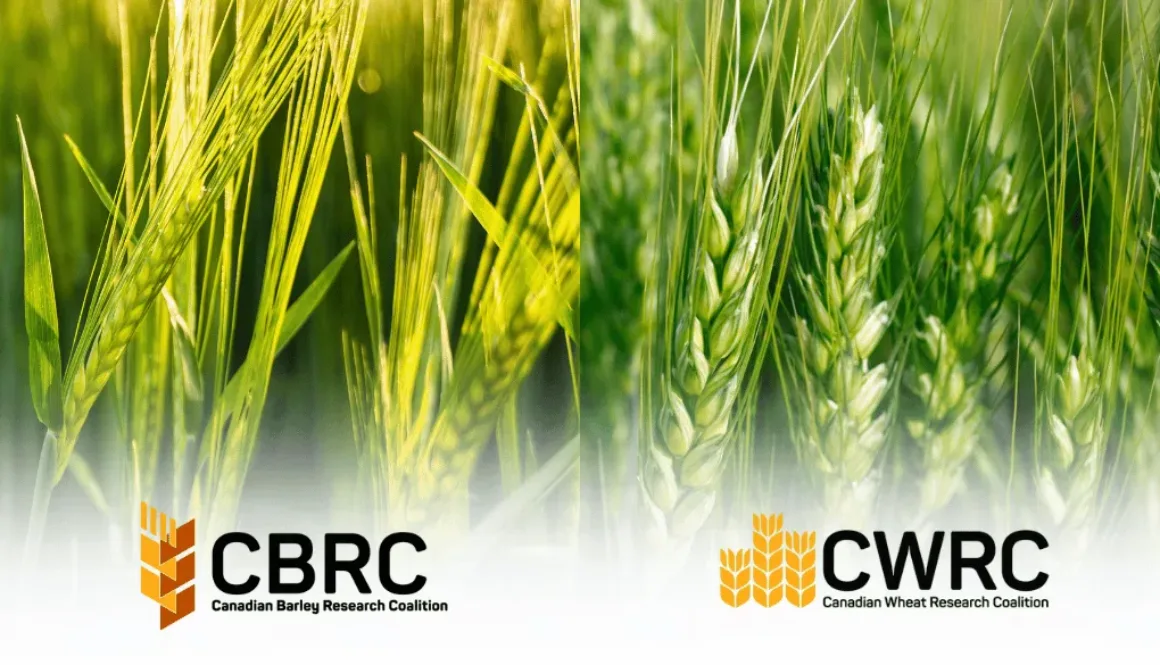 CBRC and CWRC Formal Collaboration join release web