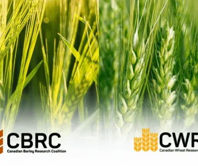 CBRC and CWRC Formal Collaboration join release web
